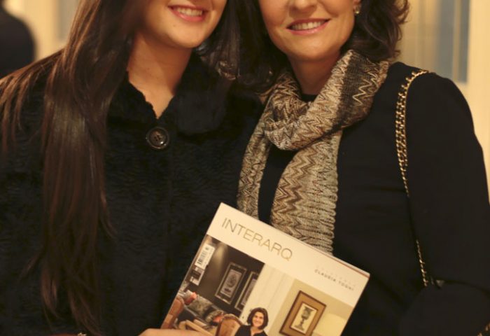 Camila e Claudia Togni