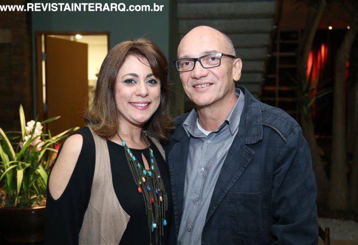 Suzana Coelho e Rafl Fidalgo