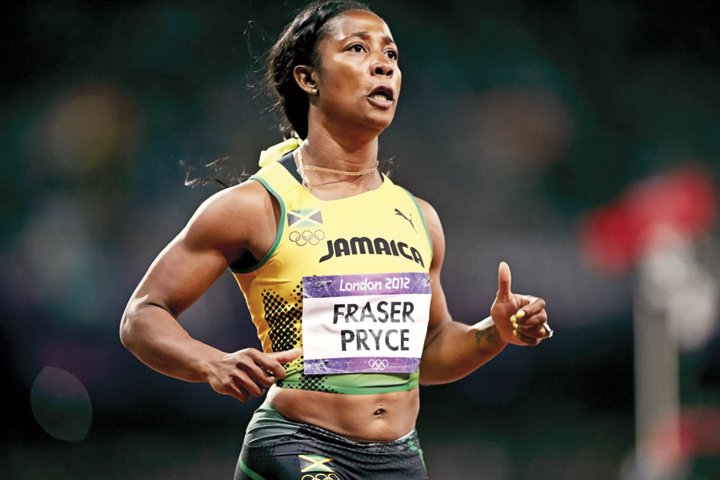 A jamaicana Shelly-Ann Fraser-Pryce, poderá alcançar uma marca inédita nos Jogos: se vencer a prova dos 100m rasos, será a primeira mulher tricampeã Olímpica da prova mais nobre do atletismo