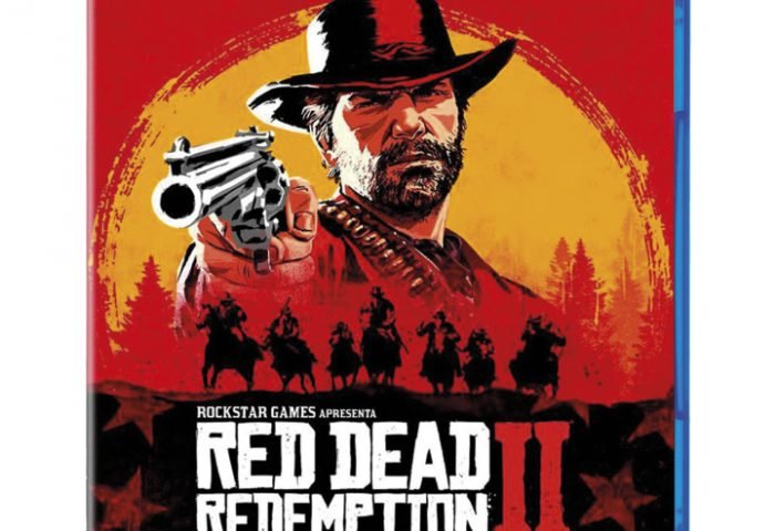 Red Dead Redemption 2 é uma história épica sobre a vida nos Estados Unidos no início dos tempos modernos. O game, lançado em outubro deste ano, é compatível com PlayStation 4 e Xbox One