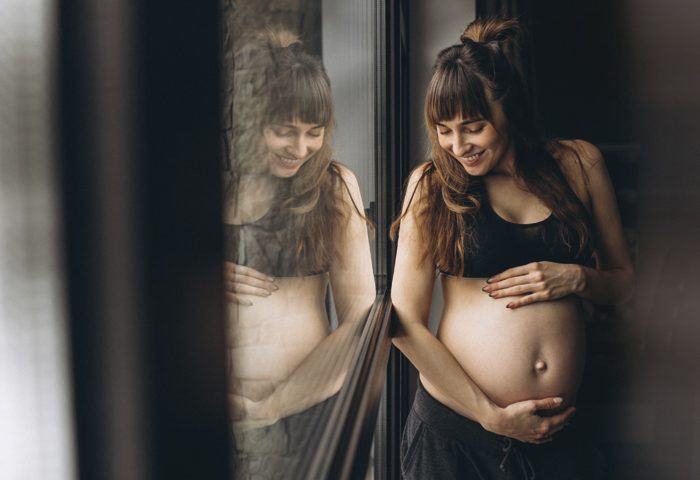 Quais os benefícios do parto humanizado? Descubra! - Revista InterArq | Arquitetura, Decoração, Design, Paisagismo e Lifestyle
