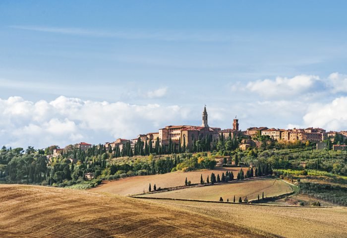 A Toscana respira história o que faz dela um perfeito destino internacional - Revista InterArq | Arquitetura, Decoração, Design, Paisagismo e Lifestyle