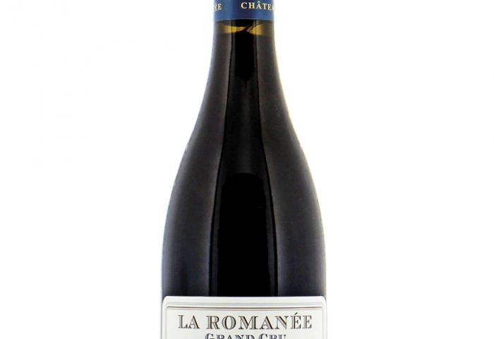 Um dos mais raros do mundo, o La Romanée Grand Cru do Domaine Du Comte Liger-Belair, é feito com uvas de um vinhedo de apenas 0,85ha, a menor AOC (vinhos de designação de origem controlada) de toda a França.