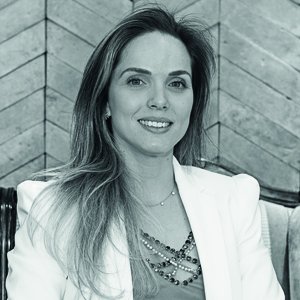 Fernanda Patrão - Revista InterArq | Arquitetura, Decoração, Design, Paisagismo e Lifestyle