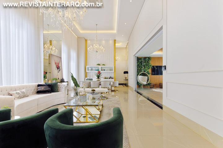 Confira algumas ideias para decorar ambientes internos e externos - Revista InterArq | Arquitetura, Decoração, Design, Paisagismo e Lifestyle