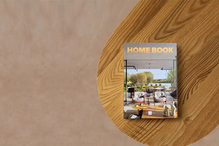HomeBook – Tendências inovadoras de Arquitetura e Decoração - Revista InterArq | Arquitetura, Decoração, Design, Paisagismo e Lifestyle