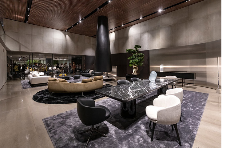 Salone del Mobile.Milano 2023 - Revista InterArq | Arquitetura, Decoração, Design, Paisagismo e Lifestyle