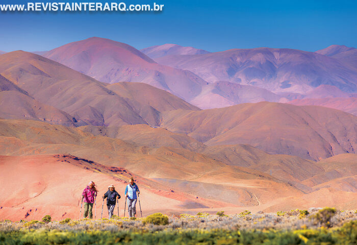 Descubra Salta, o paraíso argentino repleto de belezas naturais - Revista InterArq | Arquitetura, Decoração, Design, Paisagismo e Lifestyle