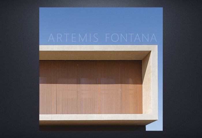 Livro Artemis Fontana - Revista InterArq | Arquitetura, Decoração, Design, Paisagismo e Lifestyle