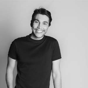 Guilherme Nalini - Revista InterArq | Arquitetura, Decoração, Design, Paisagismo e Lifestyle