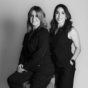 Ingrid Brioni e Juliana Ultado - Revista InterArq | Arquitetura, Decoração, Design, Paisagismo e Lifestyle