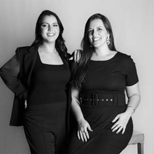 Laiane Mata e Leticia Barbosa - Revista InterArq | Arquitetura, Decoração, Design, Paisagismo e Lifestyle