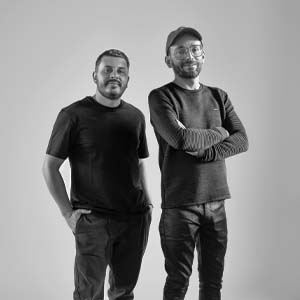 Flavio Mello e Ruben Vitti - Revista InterArq | Arquitetura, Decoração, Design, Paisagismo e Lifestyle