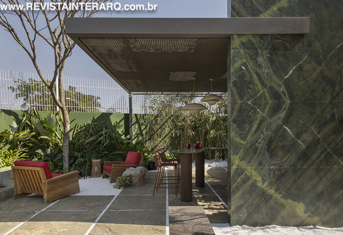 Sigramar Stone Garden – Andrea Esteves e Rui Salvino - Revista InterArq | Arquitetura, Decoração, Design, Paisagismo e Lifestyle