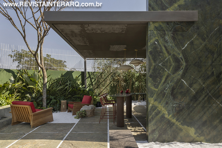 Sigramar Stone Garden – Andrea Esteves e Rui Salvino - Revista InterArq | Arquitetura, Decoração, Design, Paisagismo e Lifestyle