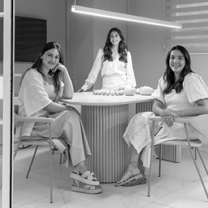 Acesa Arquitetas - Revista InterArq | Arquitetura, Decoração, Design, Paisagismo e Lifestyle